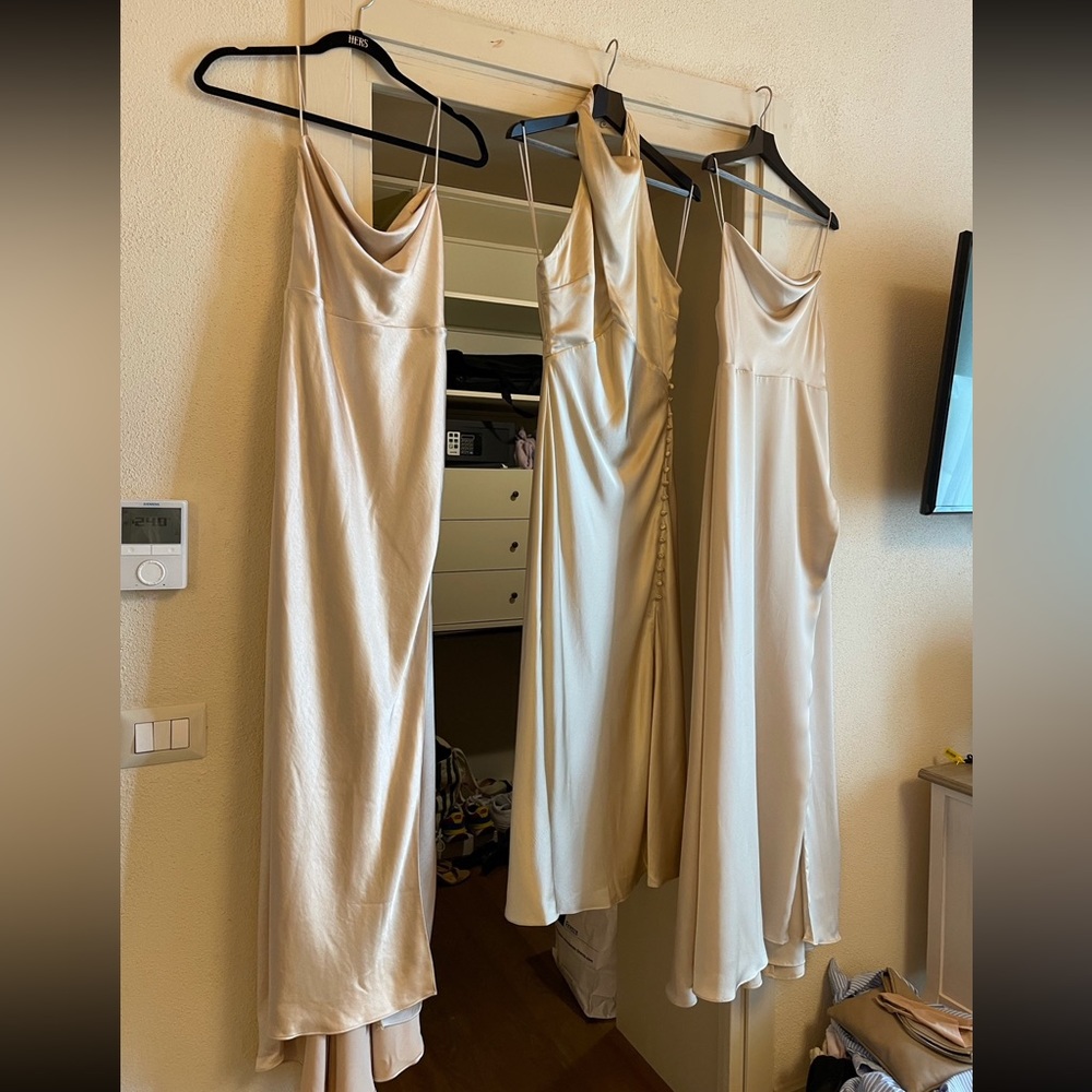 NICHOLAS Aline Dress - Picture 5 of 6